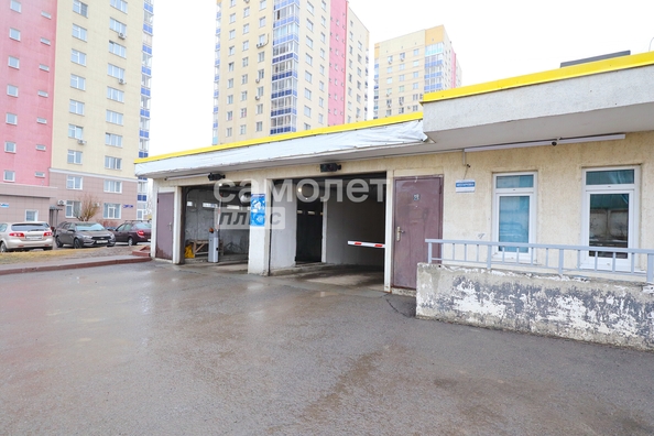 
  Продам парковочное место, 19.1 м², Кемерово

. Фото 2.