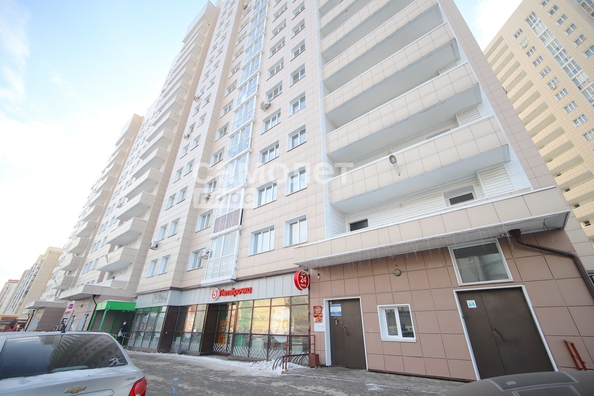 
   Продам 3-комнатную, 86.4 м², Шахтеров пр-кт, 74Б

. Фото 29.