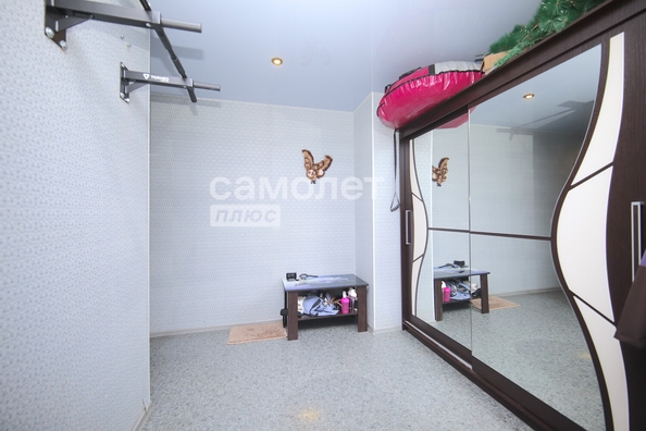 
  Продается 3-комн. квартира, 86.4 м², Шахтеров пр-кт, д. 74Б
. Фото 9.