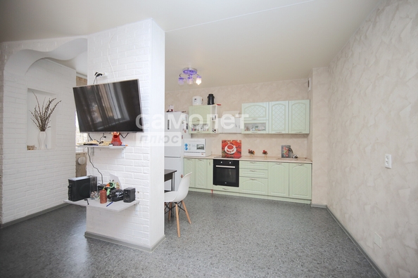 
  Продается 3-комн. квартира, 86.4 м², Шахтеров пр-кт, д. 74Б
. Фото 20.