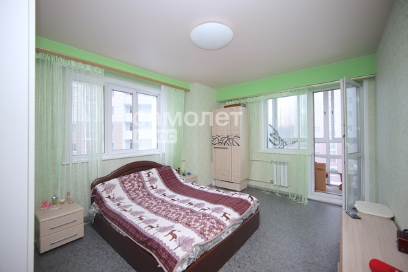 
  Продается 3-комн. квартира, 86.4 м², Шахтеров пр-кт, д. 74Б
. Фото 26.