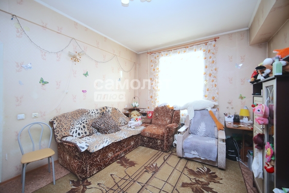 
   Продам 1-комнатную, 33.9 м², Леонова ул, 26

. Фото 6.