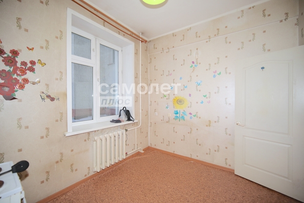 
   Продам 1-комнатную, 33.9 м², Леонова ул, 26

. Фото 4.