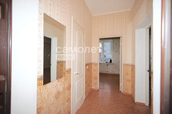 
   Продам 1-комнатную, 33.9 м², Леонова ул, 26

. Фото 17.