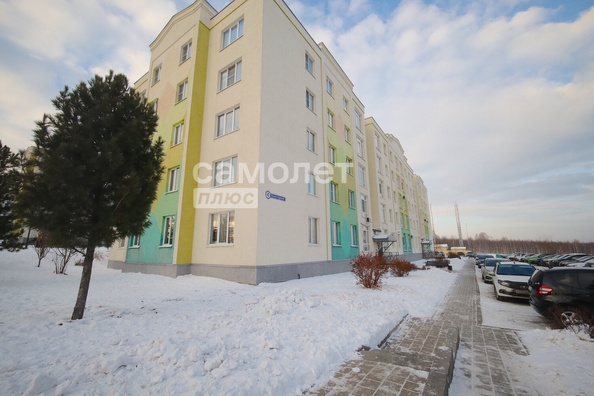 
   Продам 3-комнатную, 65.2 м², Кедровый б-р, 4

. Фото 18.