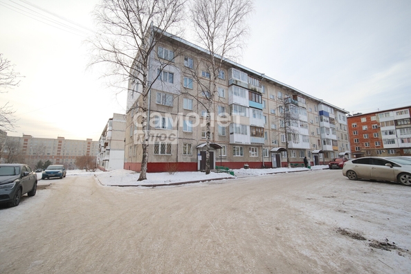 
   Продам 1-комнатную, 30.7 м², Шахтеров пр-кт, 36а

. Фото 11.