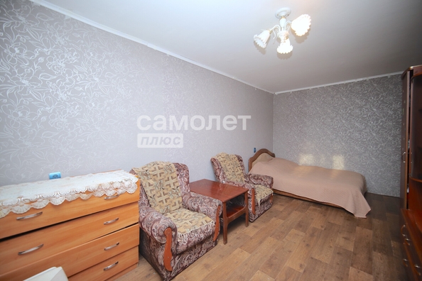 
  Продается 1-комн. квартира, 30.7 м², Шахтеров пр-кт, д. 36а
. Фото 6.
