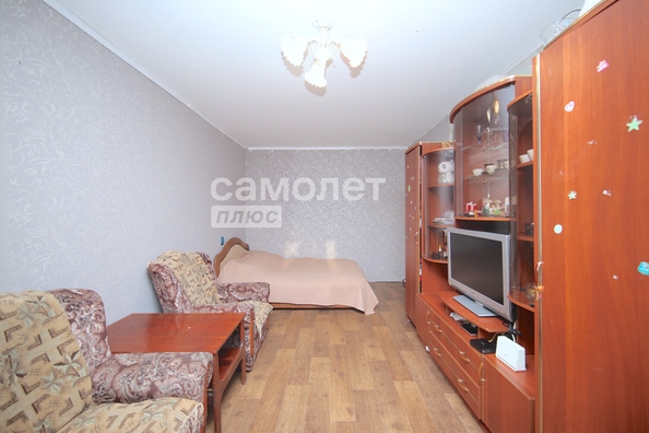 
  Продается 1-комн. квартира, 30.7 м², Шахтеров пр-кт, д. 36а
. Фото 3.