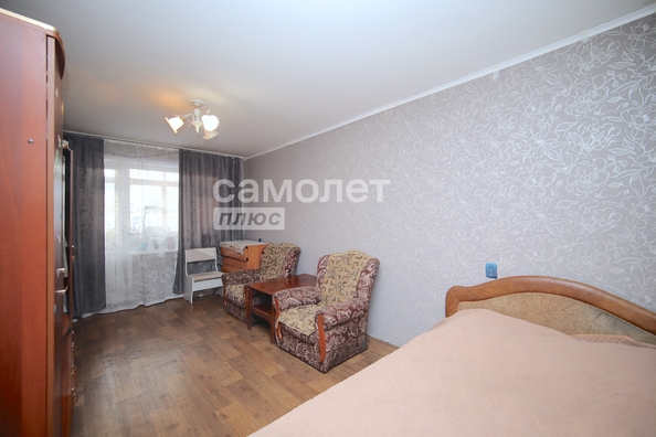 
  Продается 1-комн. квартира, 30.7 м², Шахтеров пр-кт, д. 36а
. Фото 14.