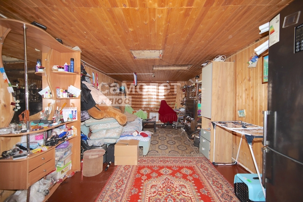 
  Продается дом, 104.6 м², деревня Сухово
. Фото 15.