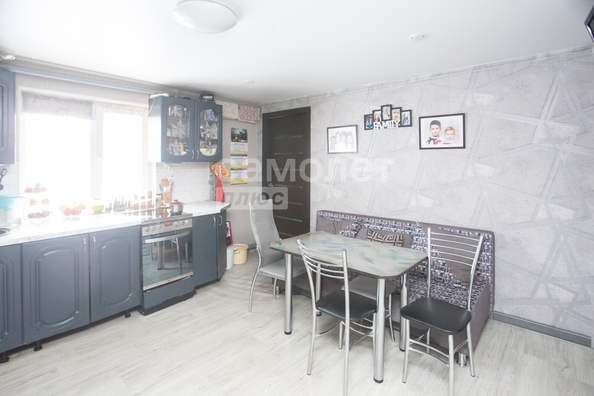 
  Продается дом, 85 м², Кемерово
. Фото 6.