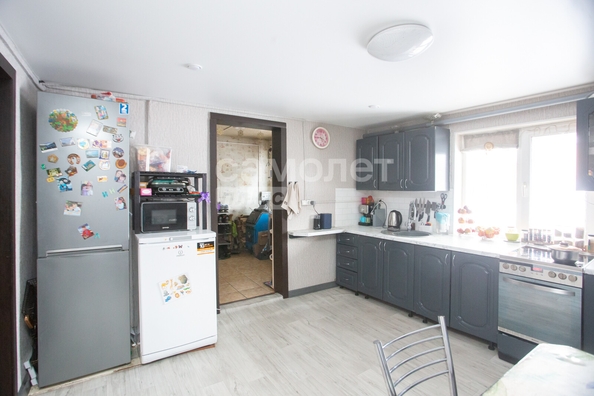 
  Продается дом, 85 м², Кемерово
. Фото 7.
