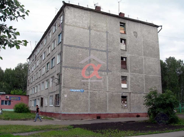 
   Продам 1-комнатную, 22.8 м², Инициативная ул, 27а

. Фото 1.