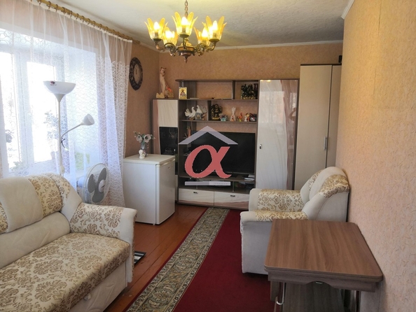 
   Продам 2-комнатную, 41 м², Леонова ул, 6

. Фото 1.