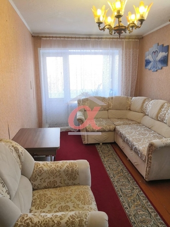 
   Продам 2-комнатную, 41 м², Леонова ул, 6

. Фото 2.