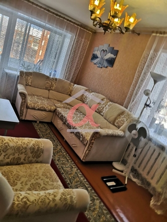 
   Продам 2-комнатную, 41 м², Леонова ул, 6

. Фото 4.