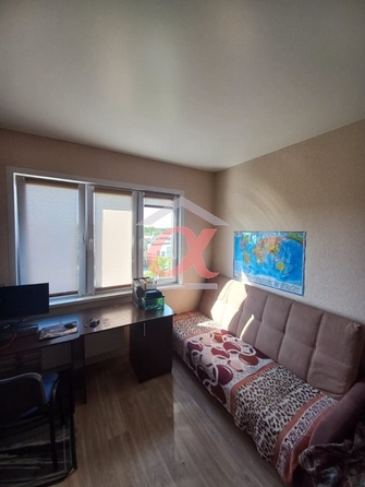 
   Продам 1-комнатную, 32.5 м², Пролетарская ул, 29/3

. Фото 2.