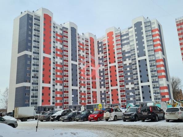 
   Продам 1-комнатную, 32.5 м², Пролетарская ул, 29/3

. Фото 13.