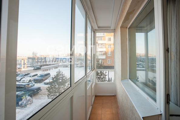 
   Продам 1-комнатную, 53.5 м², Свободы ул, 15

. Фото 3.