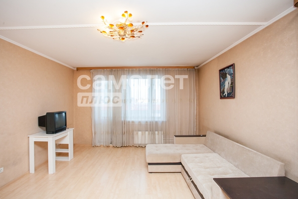 
   Продам 1-комнатную, 53.5 м², Свободы ул, 15

. Фото 6.