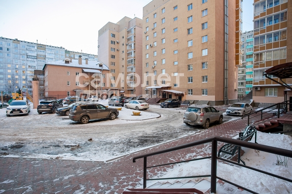 
   Продам 1-комнатную, 53.5 м², Свободы ул, 15

. Фото 11.