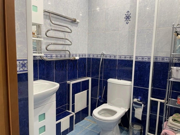 
   Продам 2-комнатную, 63.7 м², Молодежный пр-кт, 3а

. Фото 9.