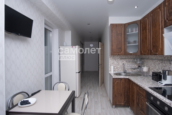 
  Продается 1-комн. квартира, 46.8 м², Шахтеров пр-кт, д. 74
. Фото 11.