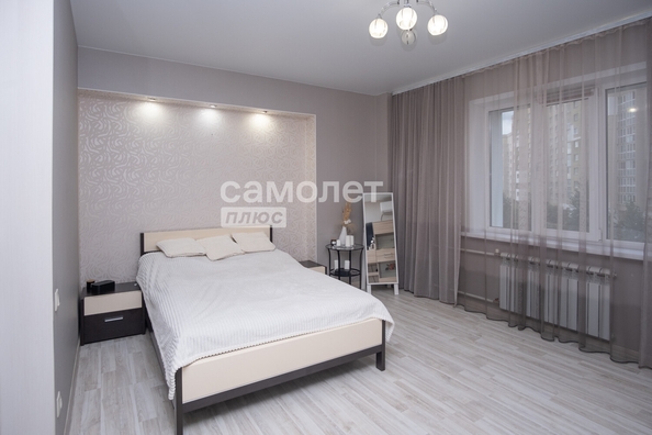 
  Продается 1-комн. квартира, 46.8 м², Шахтеров пр-кт, д. 74
. Фото 15.