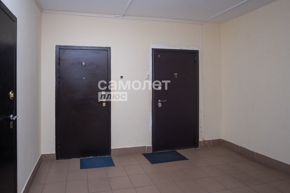 
  Продается 1-комн. квартира, 46.8 м², Шахтеров пр-кт, д. 74
. Фото 25.