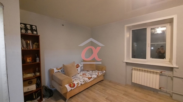 
   Продам 1-комнатную, 31 м², Базовая ул, 18

. Фото 1.