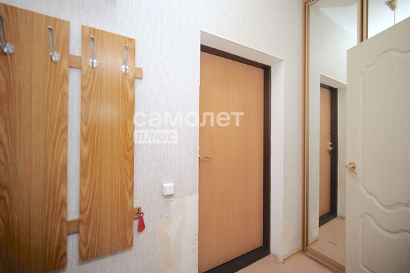 
   Продам 1-комнатную, 28.4 м², Больничная ул, 2

. Фото 9.