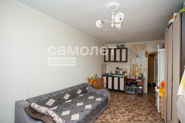 
   Продам 1-комнатную, 22.3 м², Строителей б-р, 56/2

. Фото 5.