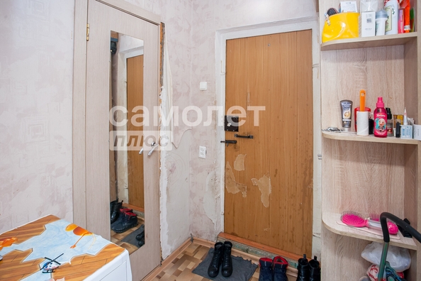 
   Продам 1-комнатную, 22.3 м², Строителей б-р, 56/2

. Фото 8.