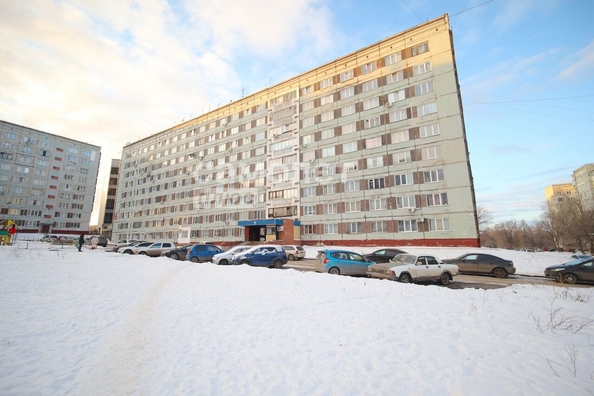 
  Продается 1-комн. квартира, 22.3 м², Строителей б-р, д. 56/2
. Фото 15.