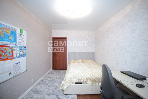 
   Продам 2-комнатную, 67 м², Серебряный бор ул, 13

. Фото 14.