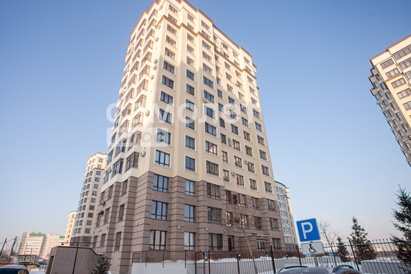 
   Продам 3-комнатную, 61 м², Дружбы ул, 30/2

. Фото 1.