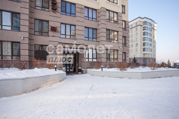 
   Продам 3-комнатную, 61 м², Дружбы ул, 30/2

. Фото 21.