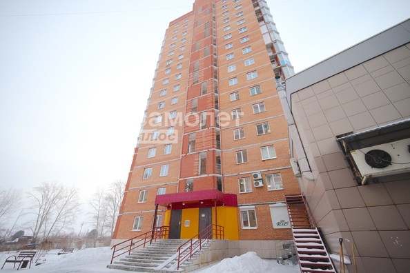 
   Продам 2-комнатную, 56.3 м², Дружбы ул, 3

. Фото 23.