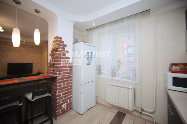 
  Продается 2-комн. квартира, 56.3 м², Дружбы ул, д. 3
. Фото 9.