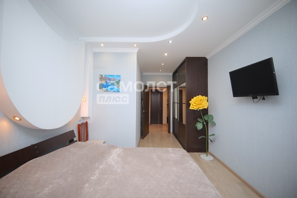 
  Продается 2-комн. квартира, 56.3 м², Дружбы ул, д. 3
. Фото 17.