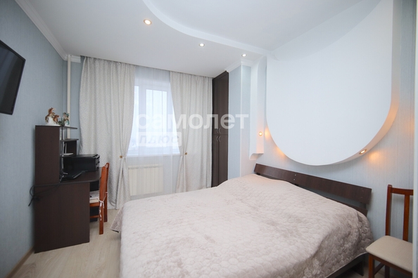 
  Продается 2-комн. квартира, 56.3 м², Дружбы ул, д. 3
. Фото 18.