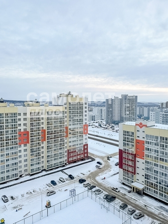 
   Продам 2-комнатную, 35.7 м², Химиков пр-кт, 36к2

. Фото 4.