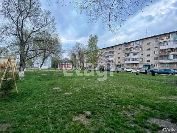 
   Продам 4-комнатную, 60.9 м², Химиков пр-кт, 19а

. Фото 10.