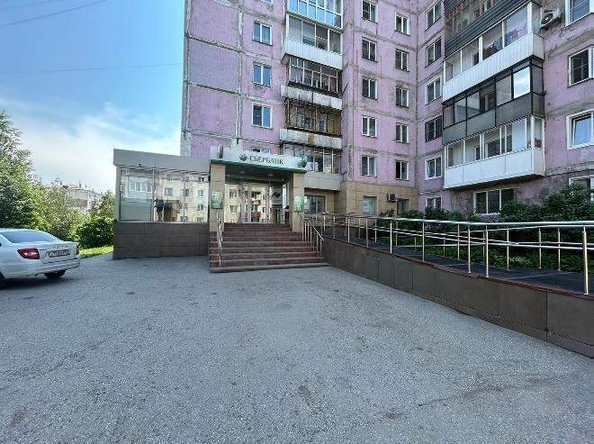 
   Продам помещение свободного назначения, 178.8 м², Юргинская ул, 4/2

. Фото 1.