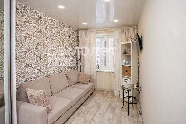 
   Продам 2-комнатную, 44 м², Тухачевского ул, 45А

. Фото 8.