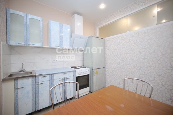 
   Продам 2-комнатную, 43 м², Ворошилова ул, 36

. Фото 9.