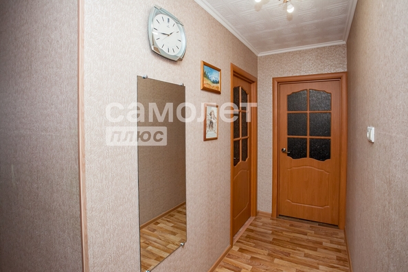 
   Продам 3-комнатную, 56.1 м², Пролетарская ул, 6

. Фото 25.