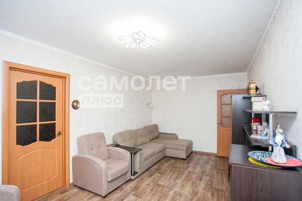 
   Продам 3-комнатную, 56.1 м², Пролетарская ул, 6

. Фото 27.