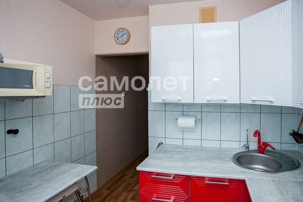 
   Продам 3-комнатную, 56.1 м², Пролетарская ул, 6

. Фото 31.