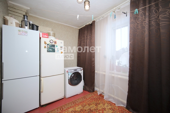 
   Продам дом, 75.4 м², Кемерово

. Фото 8.